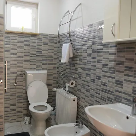 Apartman Mila Zupanja Exterior photo