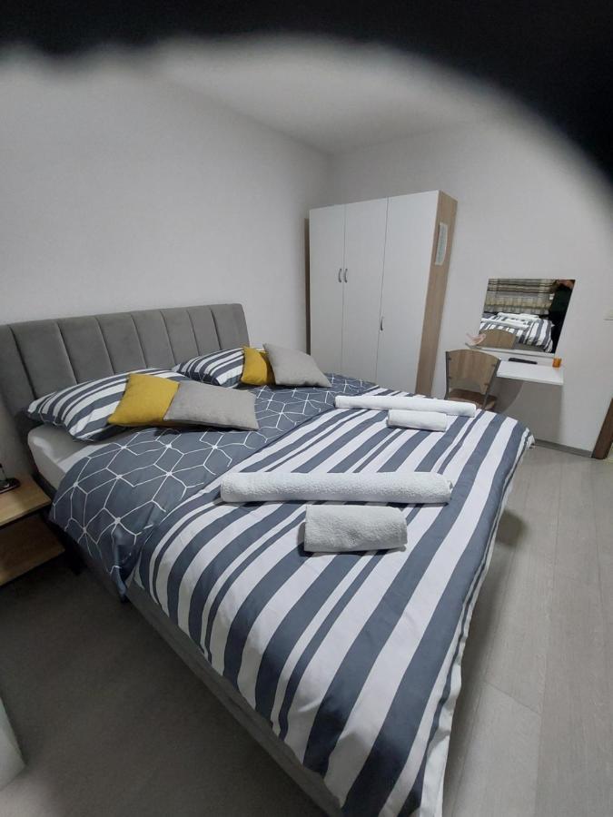 Mila Apartment Zupanja